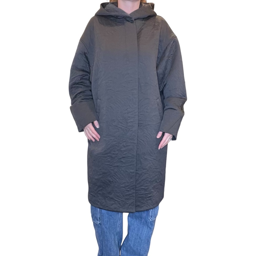 Lululemon Packard Jacquard Knit Wrap